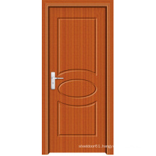 European PVC Door for Kitchen (LTP-8052)